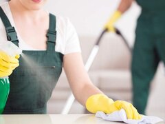 Rsu cleaning - Servicii curatenie